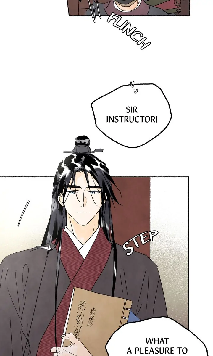 The Tale of the Frost Flower Chapter 93 - page 14