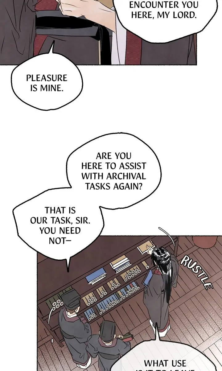 The Tale of the Frost Flower Chapter 93 - page 15