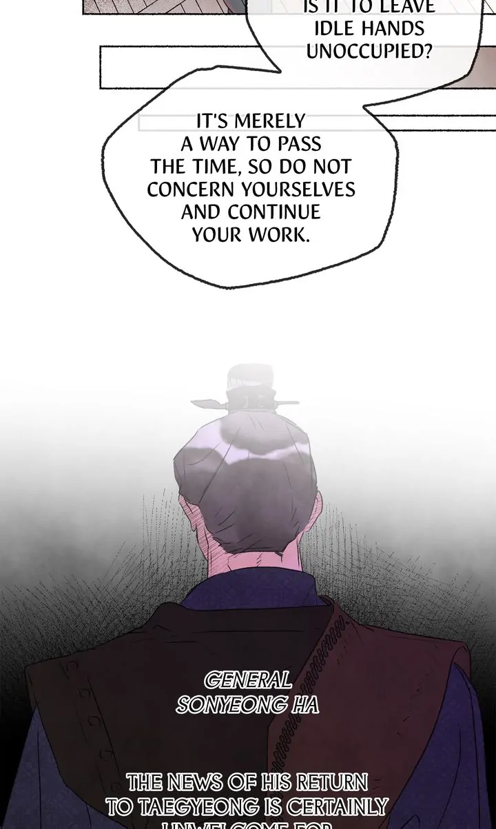 The Tale of the Frost Flower Chapter 93 - page 16