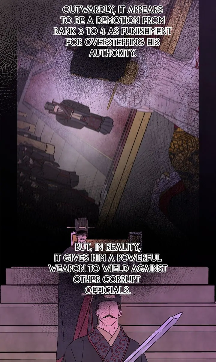 The Tale of the Frost Flower Chapter 93 - page 2