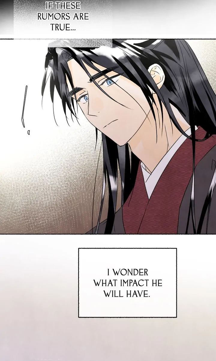 The Tale of the Frost Flower Chapter 93 - page 20