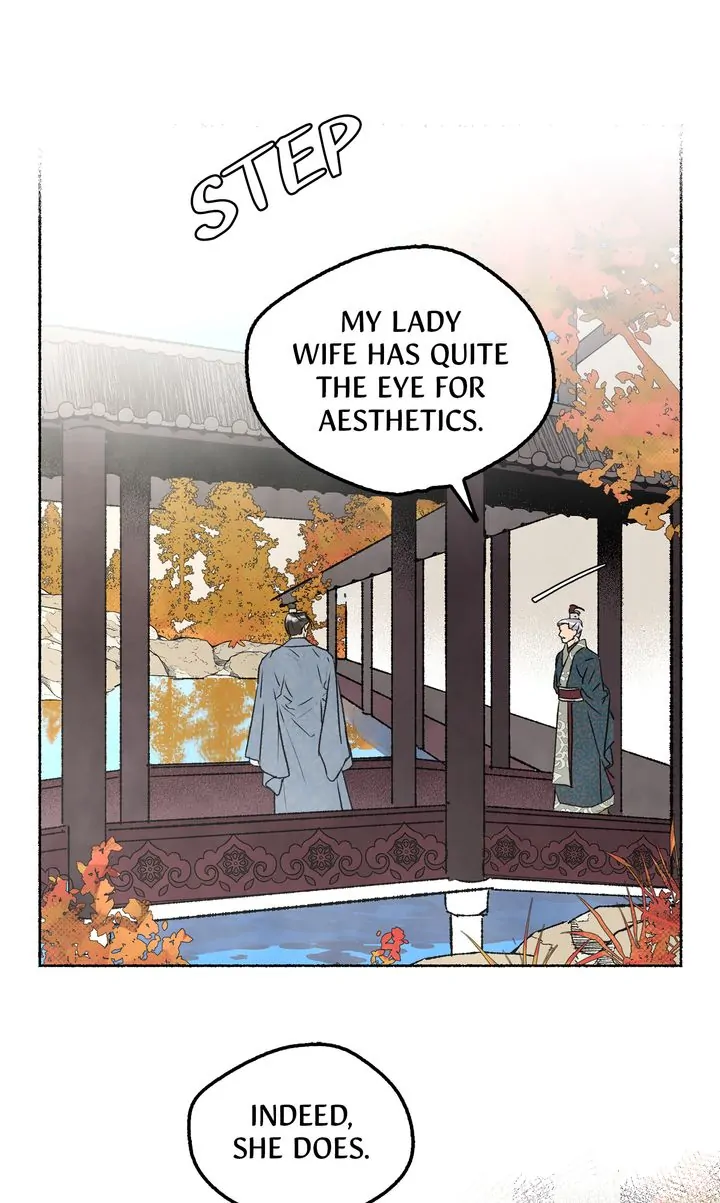 The Tale of the Frost Flower Chapter 93 - page 23