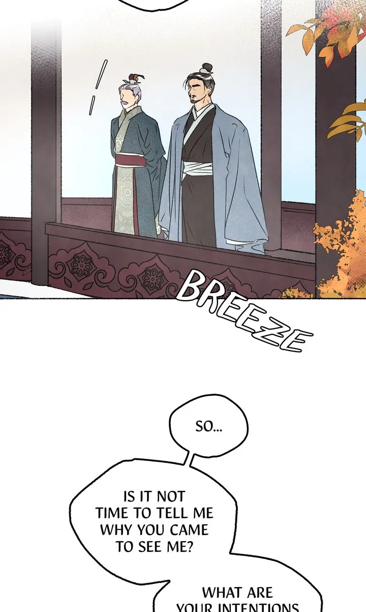 The Tale of the Frost Flower Chapter 93 - page 24