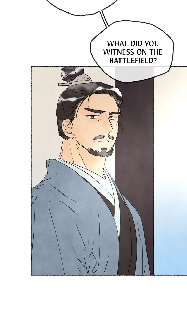 The Tale of the Frost Flower Chapter 93 - page 26