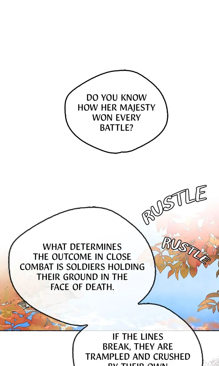 The Tale of the Frost Flower Chapter 93 - page 27