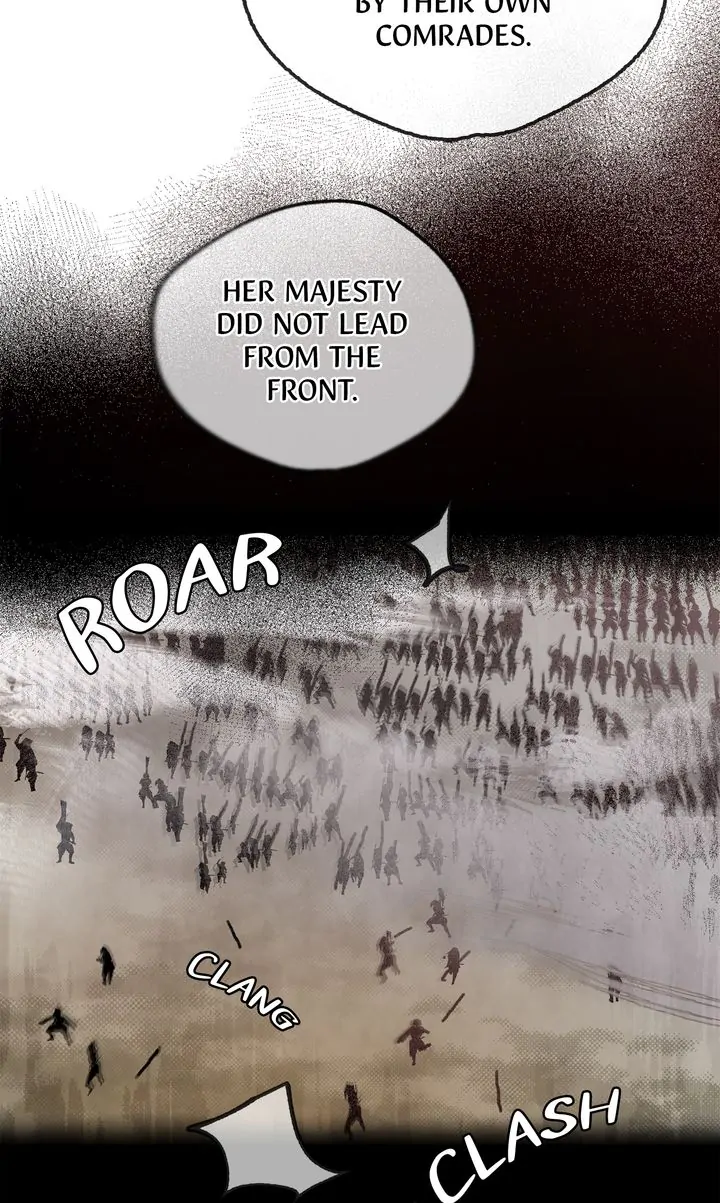 The Tale of the Frost Flower Chapter 93 - page 28
