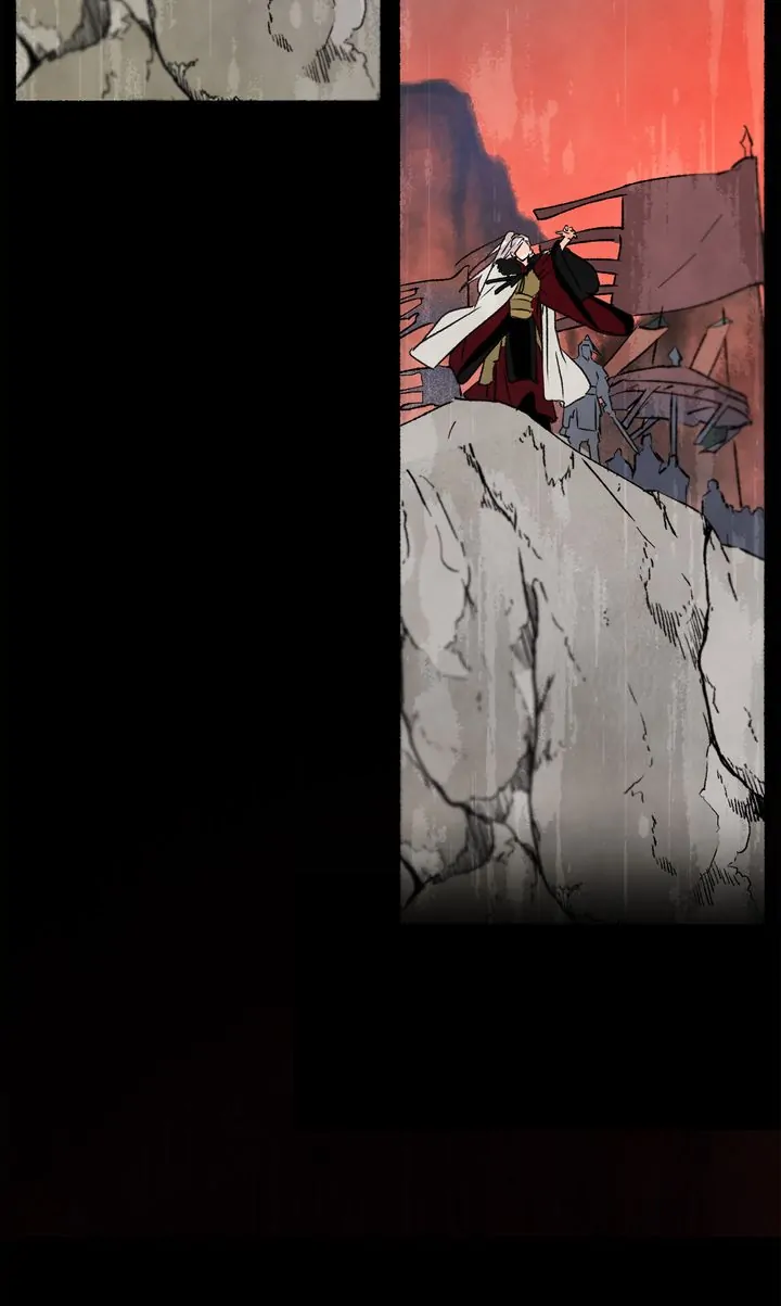The Tale of the Frost Flower Chapter 93 - page 30