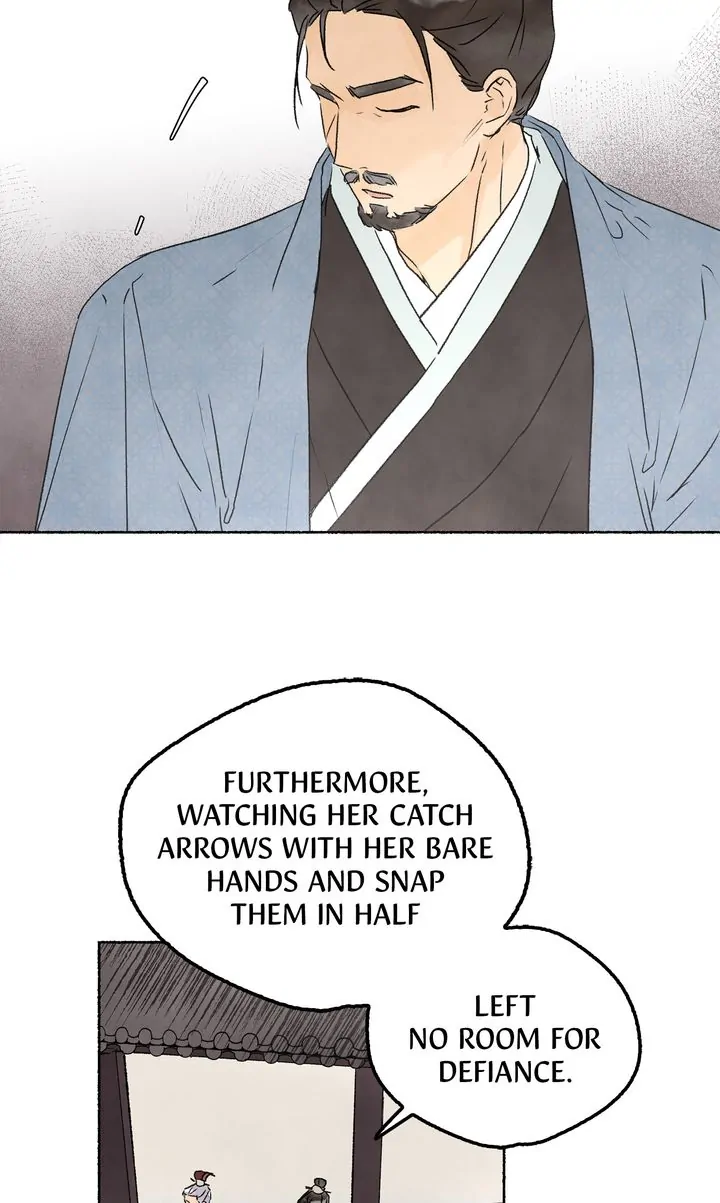 The Tale of the Frost Flower Chapter 93 - page 34