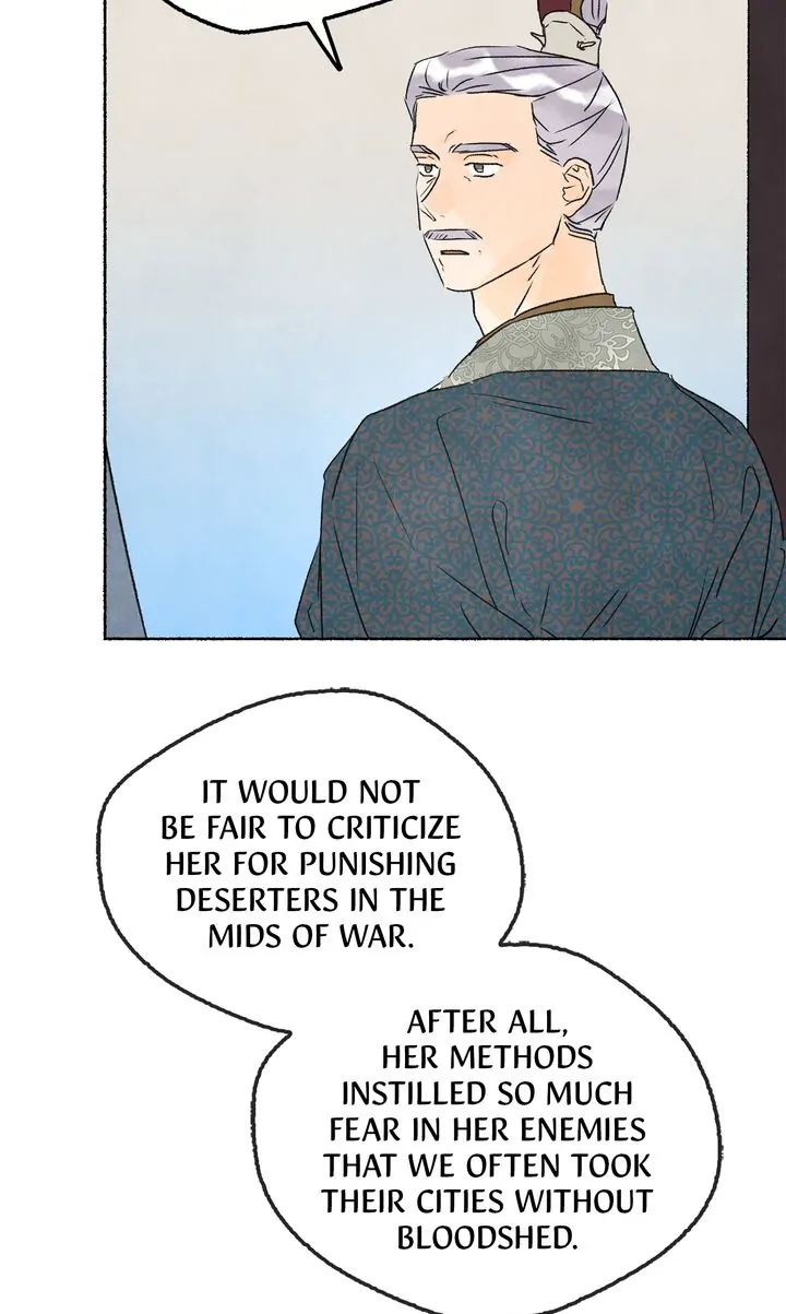 The Tale of the Frost Flower Chapter 93 - page 36