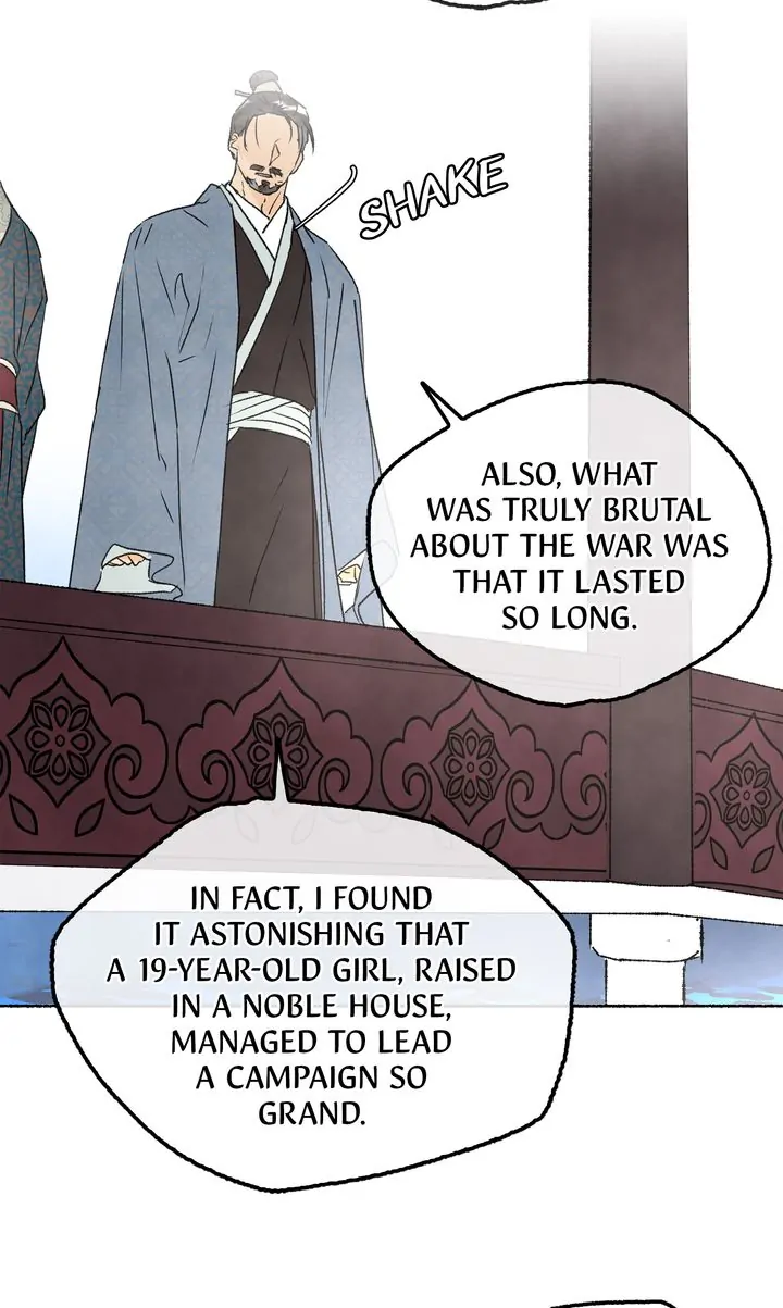 The Tale of the Frost Flower Chapter 93 - page 37