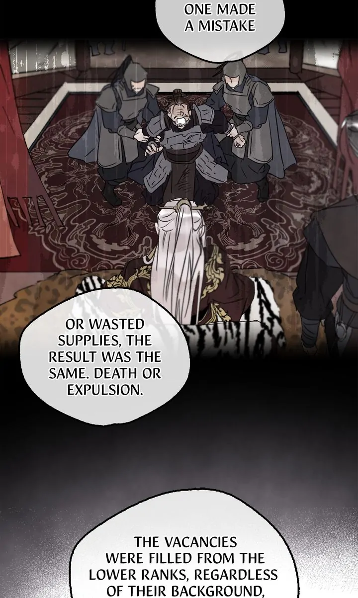 The Tale of the Frost Flower Chapter 93 - page 39