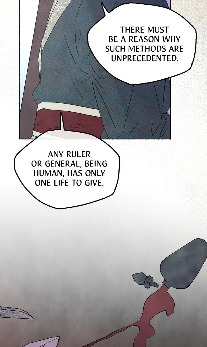 The Tale of the Frost Flower Chapter 93 - page 42