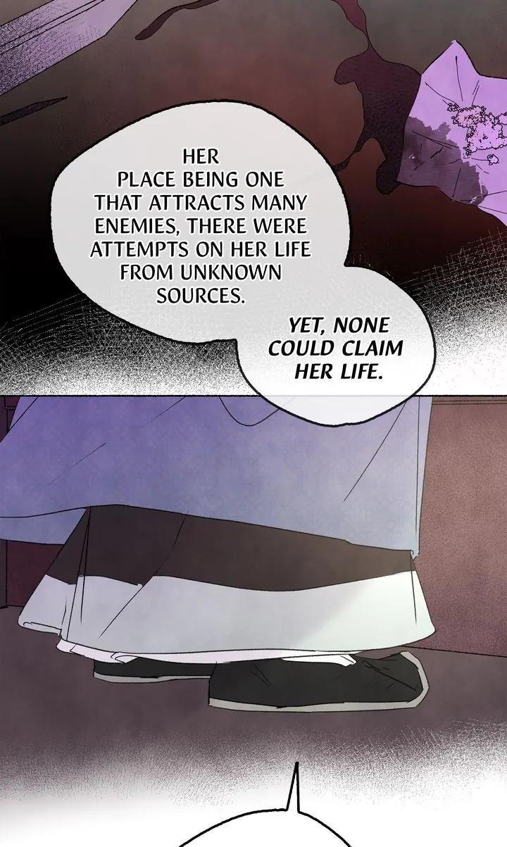 The Tale of the Frost Flower Chapter 93 - page 43