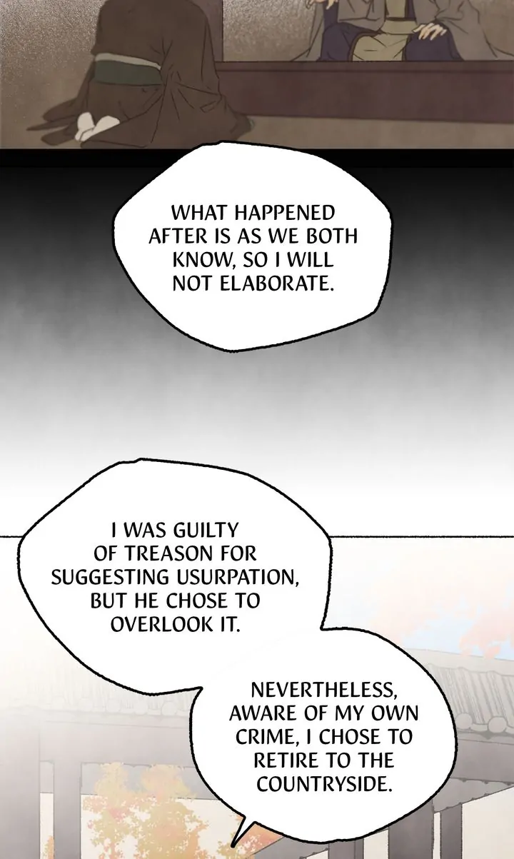 The Tale of the Frost Flower Chapter 93 - page 47