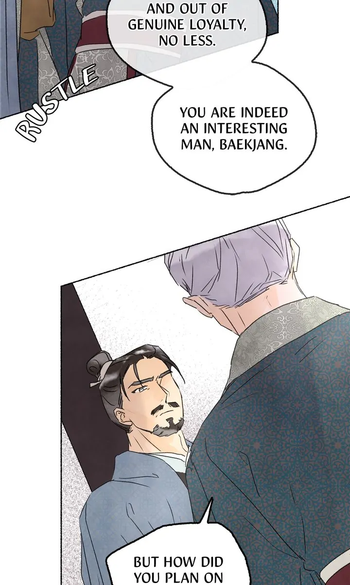 The Tale of the Frost Flower Chapter 93 - page 50