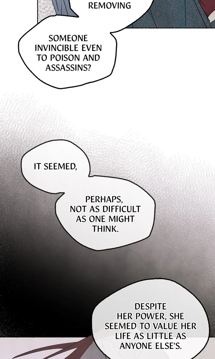The Tale of the Frost Flower Chapter 93 - page 51