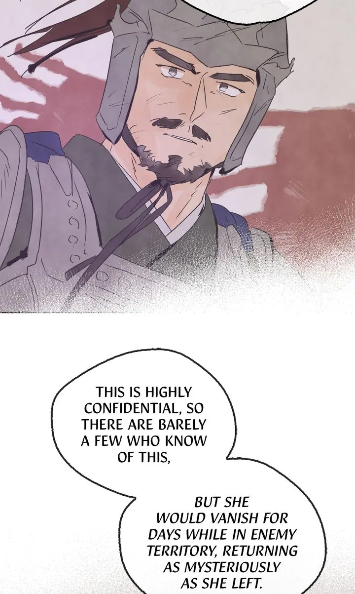The Tale of the Frost Flower Chapter 93 - page 52