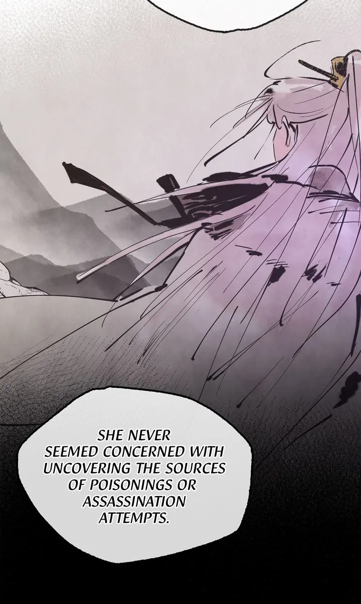 The Tale of the Frost Flower Chapter 93 - page 53