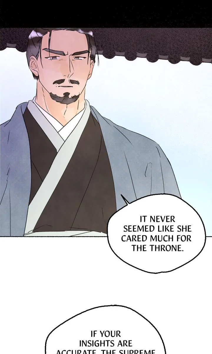 The Tale of the Frost Flower Chapter 93 - page 54
