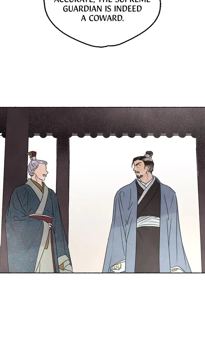 The Tale of the Frost Flower Chapter 93 - page 55
