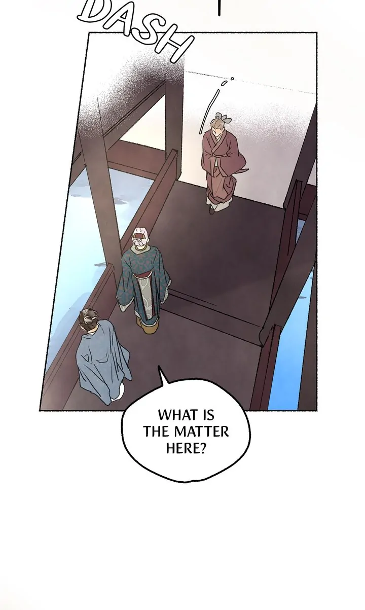 The Tale of the Frost Flower Chapter 93 - page 57