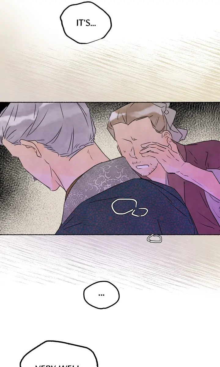 The Tale of the Frost Flower Chapter 93 - page 58