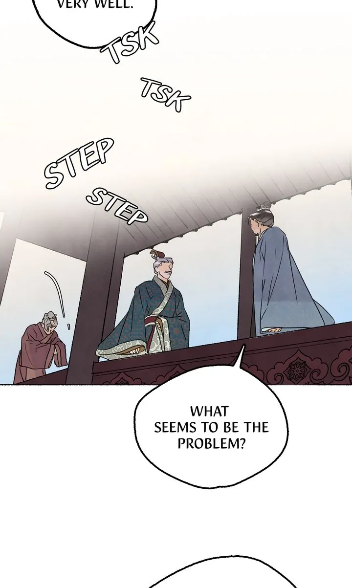The Tale of the Frost Flower Chapter 93 - page 59
