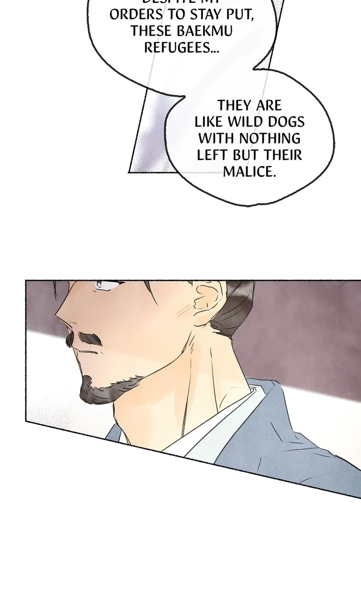 The Tale of the Frost Flower Chapter 93 - page 61