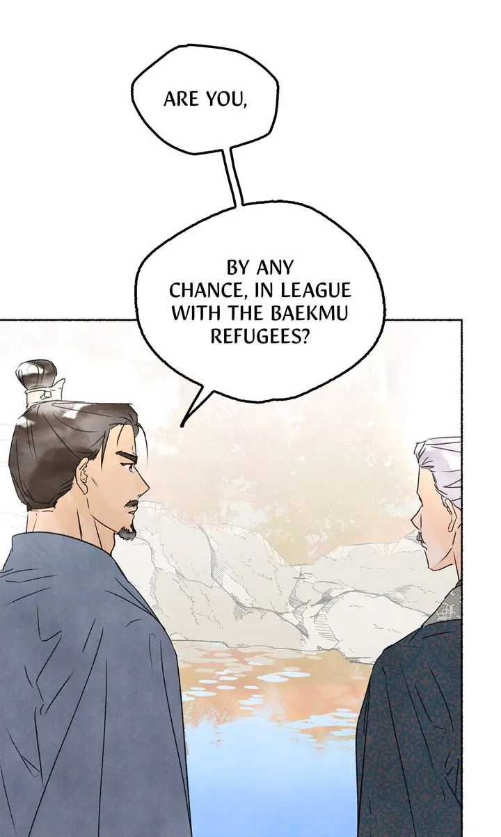 The Tale of the Frost Flower Chapter 93 - page 62