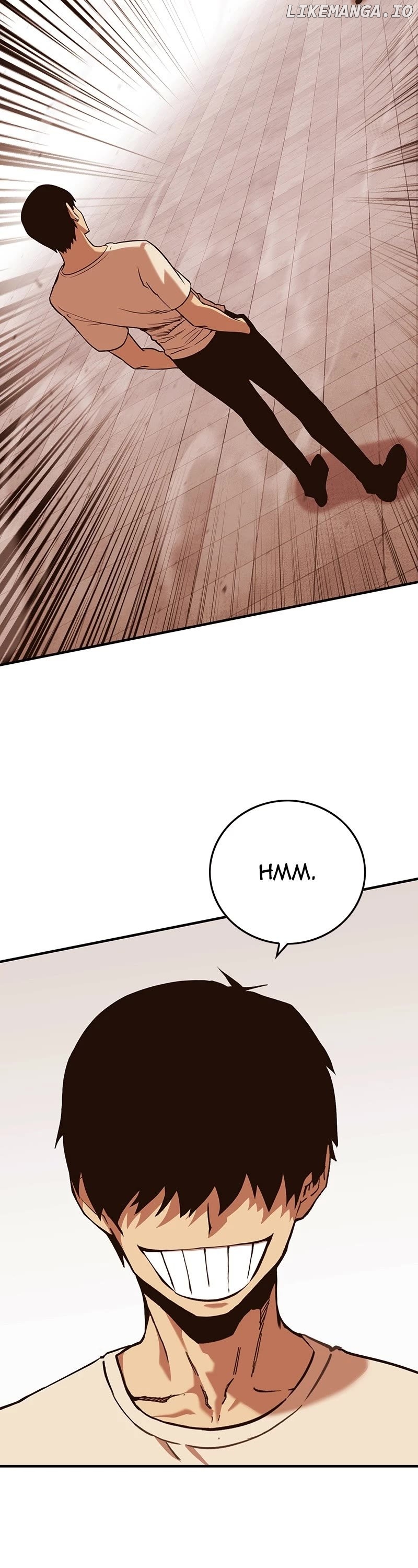 Hardcore Leveling Warrior Chapter 358 - page 18
