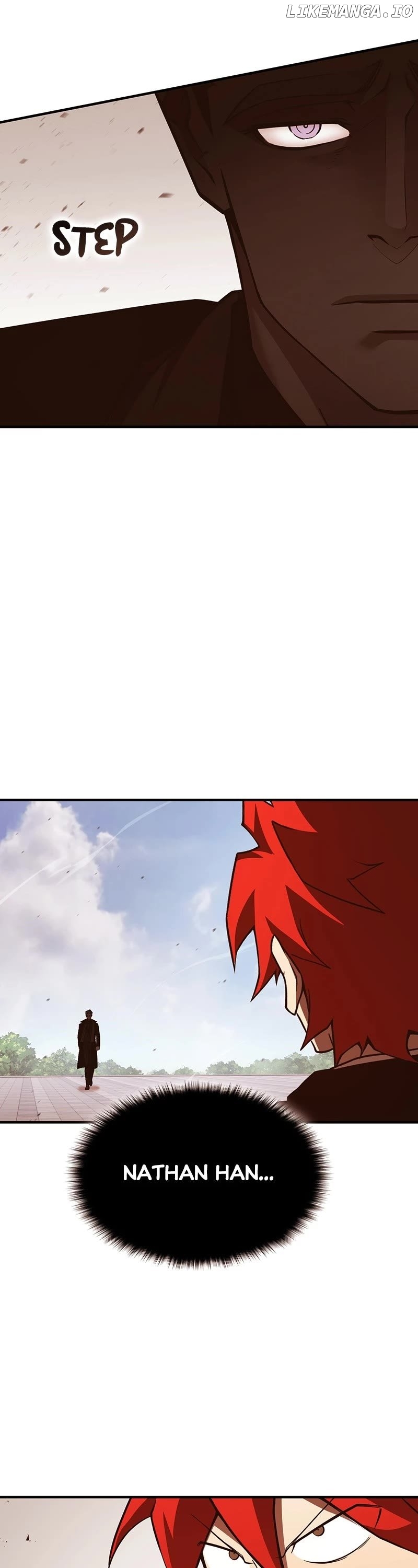 Hardcore Leveling Warrior Chapter 358 - page 2
