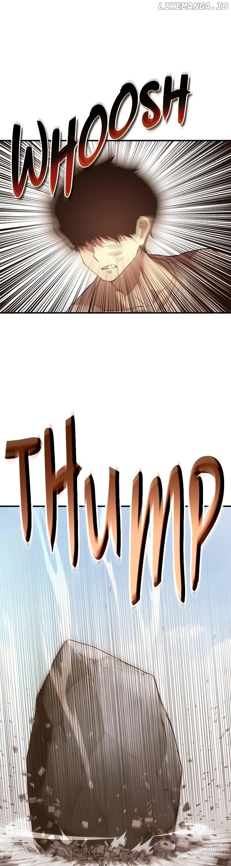 Hardcore Leveling Warrior Chapter 358 - page 31
