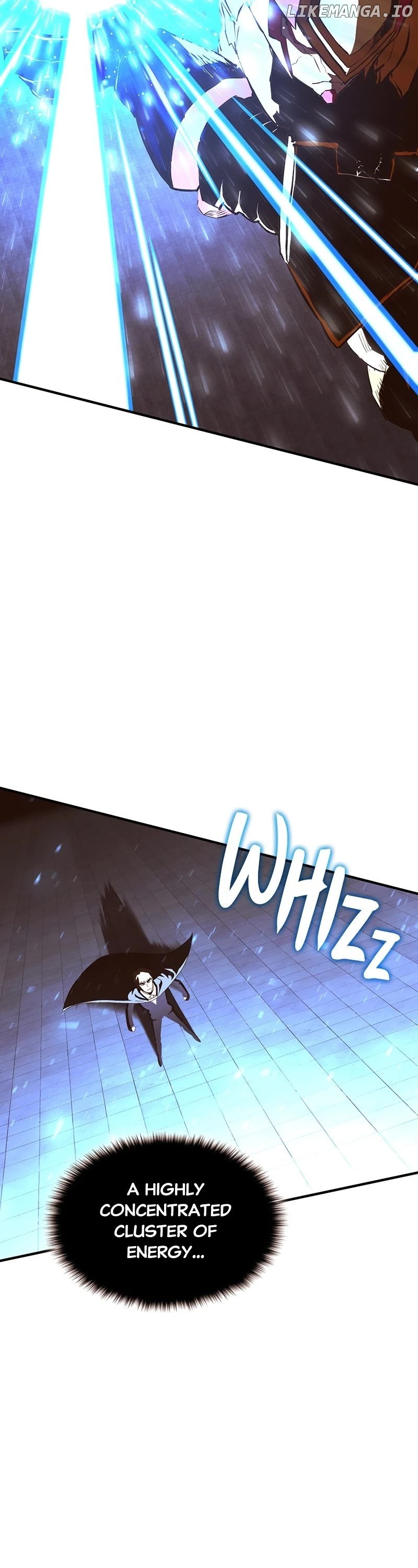 Hardcore Leveling Warrior Chapter 358 - page 43
