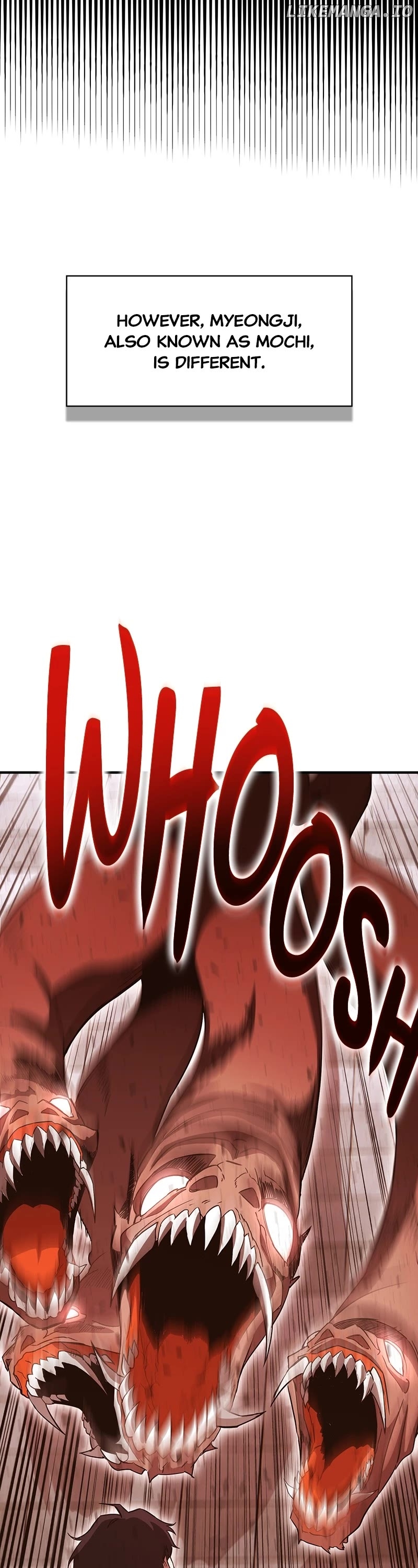 Hardcore Leveling Warrior Chapter 358 - page 63