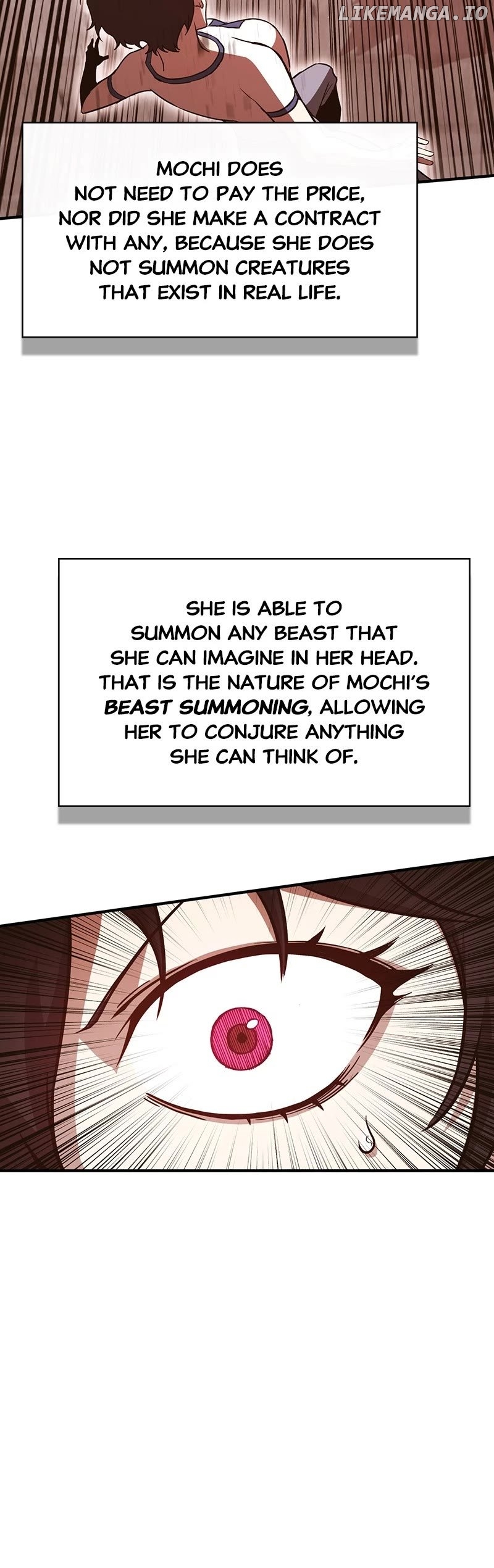 Hardcore Leveling Warrior Chapter 358 - page 64