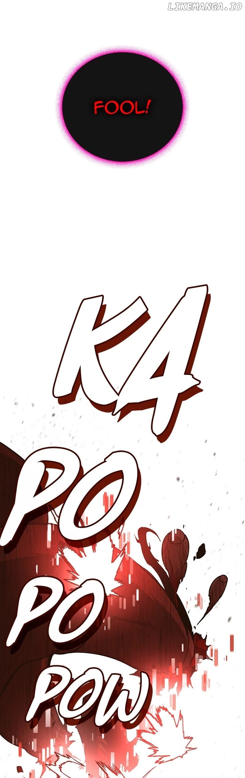Hardcore Leveling Warrior Chapter 358 - page 65