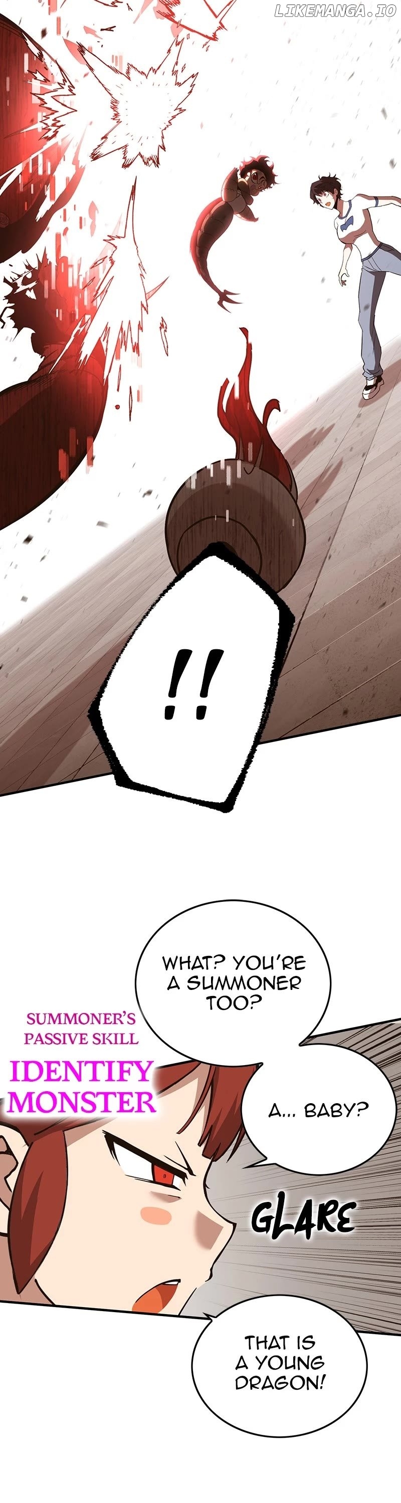 Hardcore Leveling Warrior Chapter 358 - page 66