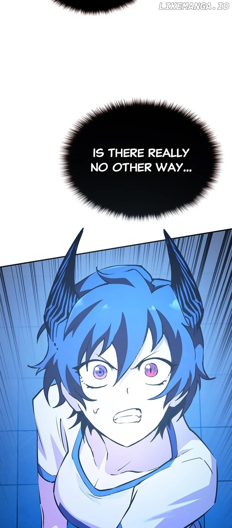 Hardcore Leveling Warrior Chapter 358 - page 77
