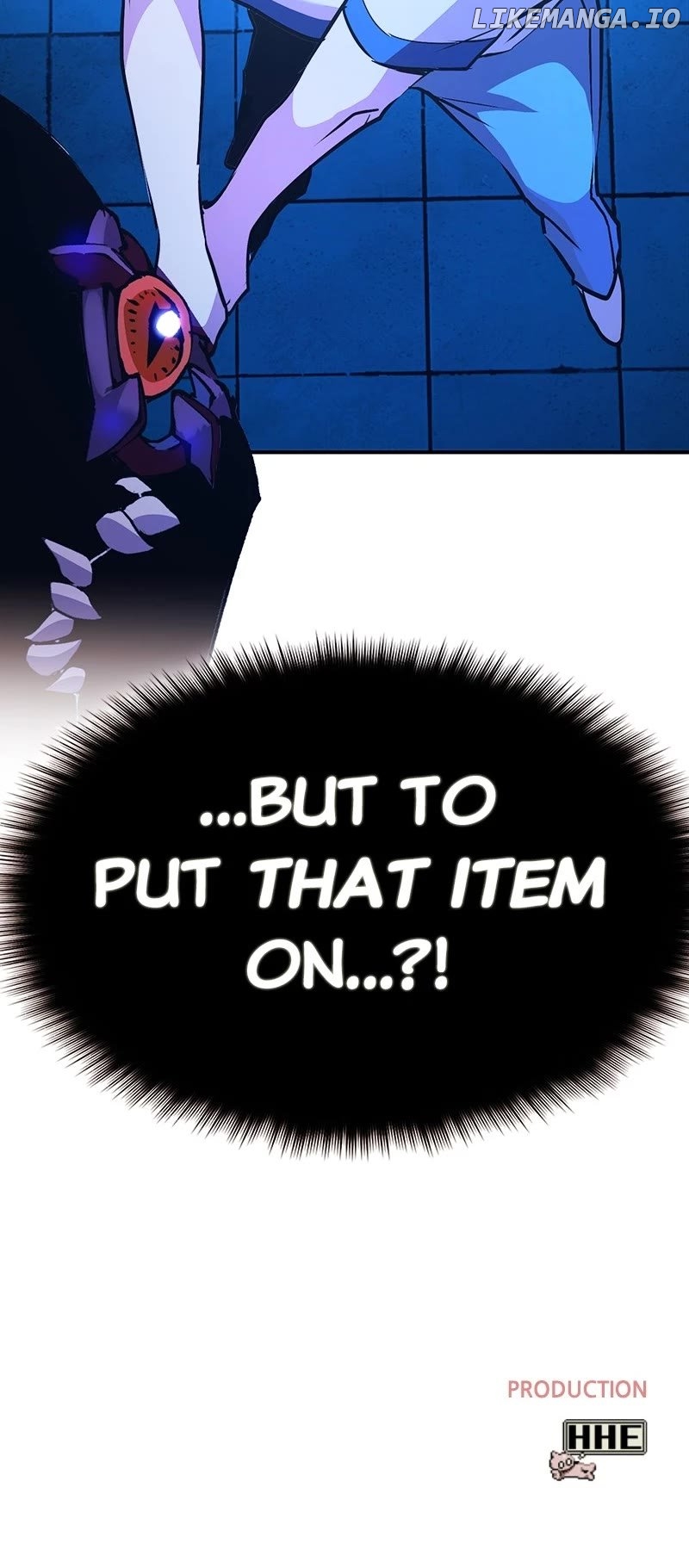 Hardcore Leveling Warrior Chapter 358 - page 78