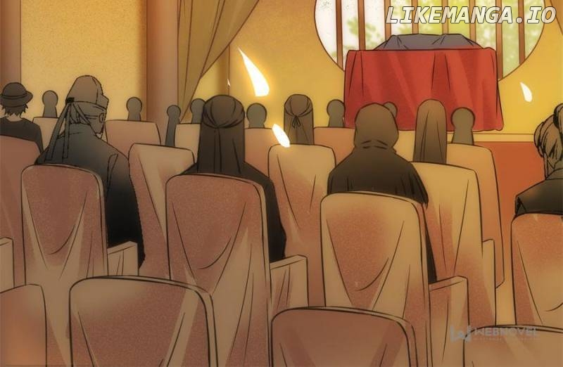 The Goddess Consort Reigns Supreme Chapter 13 - page 11