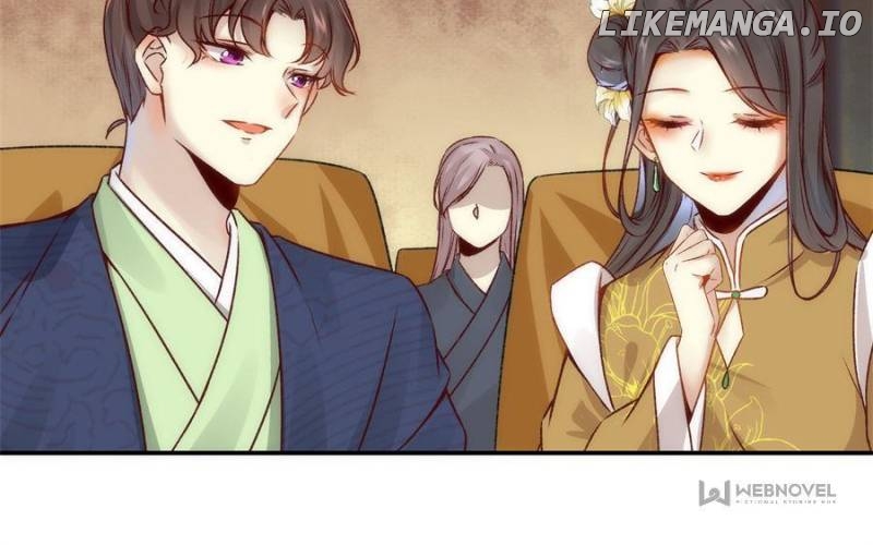 The Goddess Consort Reigns Supreme Chapter 13 - page 15