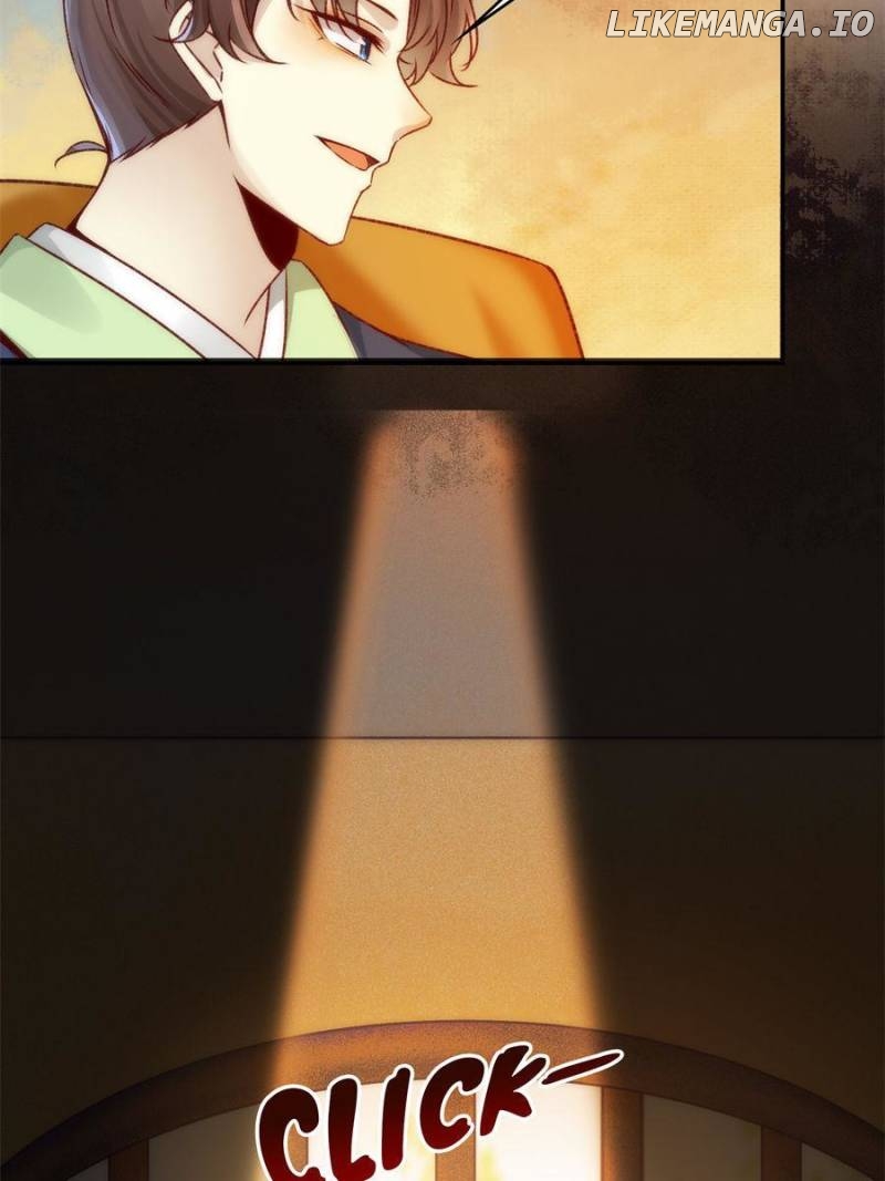 The Goddess Consort Reigns Supreme Chapter 13 - page 17