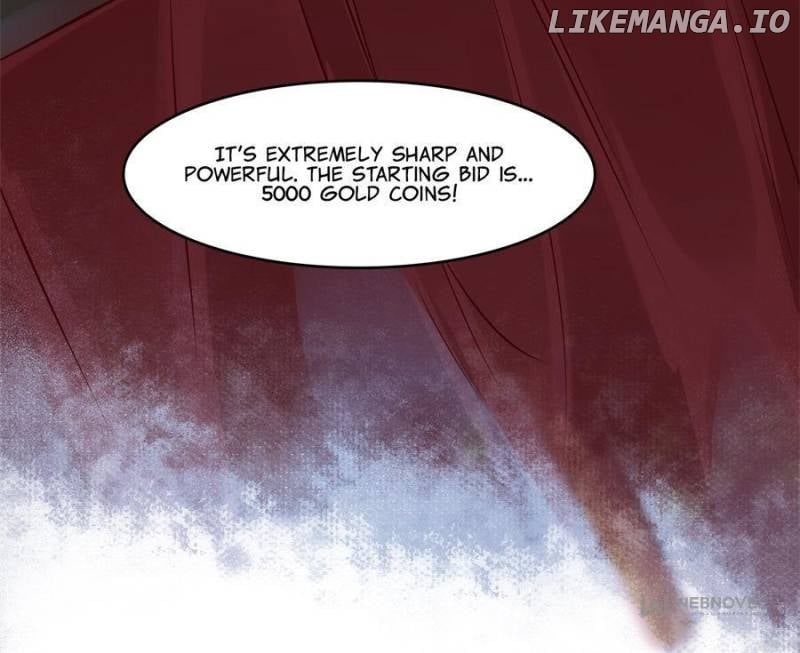 The Goddess Consort Reigns Supreme Chapter 13 - page 22