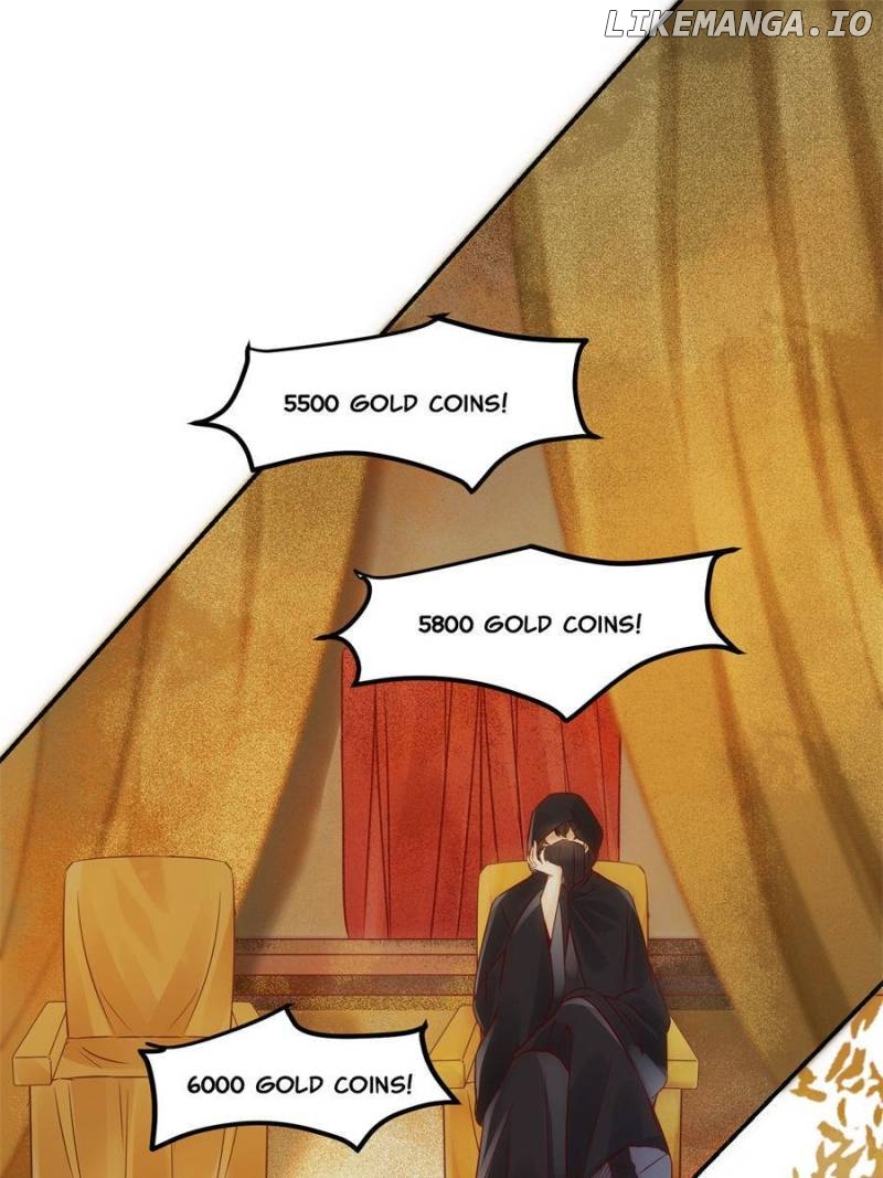 The Goddess Consort Reigns Supreme Chapter 13 - page 23