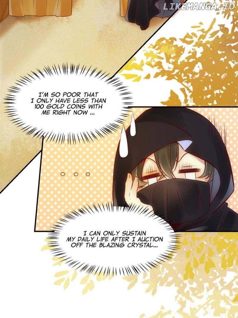 The Goddess Consort Reigns Supreme Chapter 13 - page 24