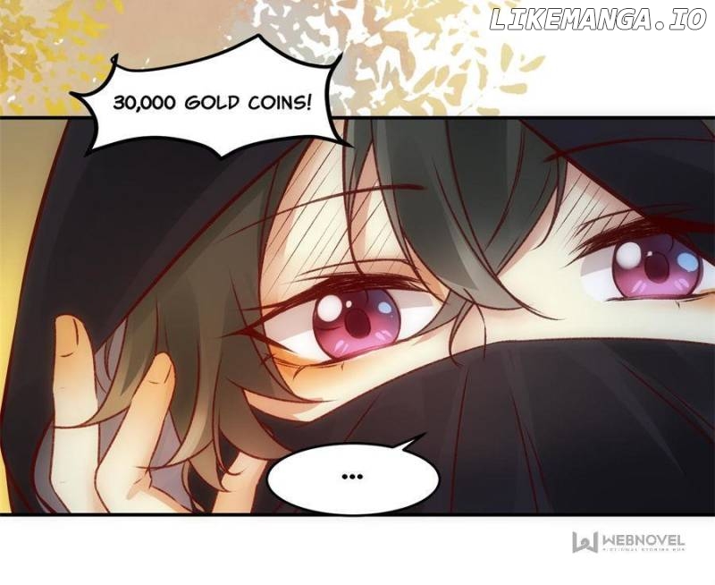 The Goddess Consort Reigns Supreme Chapter 13 - page 26