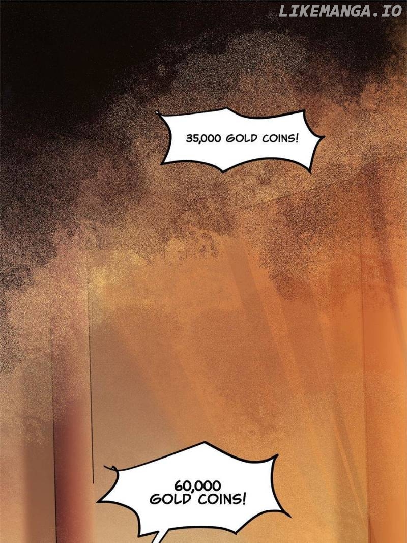 The Goddess Consort Reigns Supreme Chapter 13 - page 27