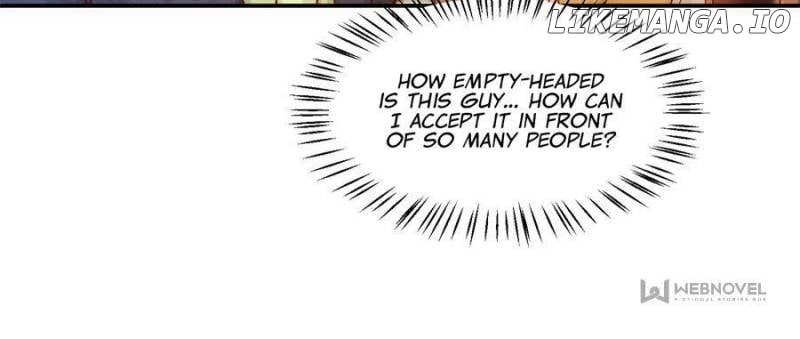 The Goddess Consort Reigns Supreme Chapter 13 - page 30