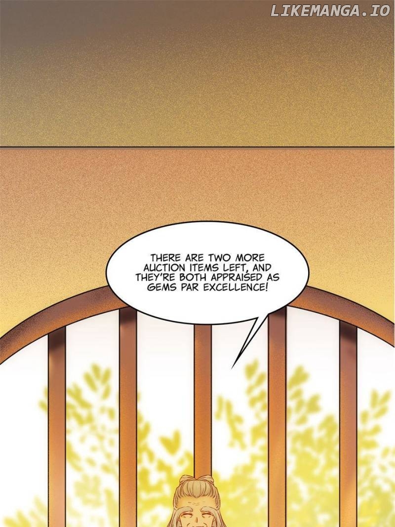 The Goddess Consort Reigns Supreme Chapter 13 - page 31
