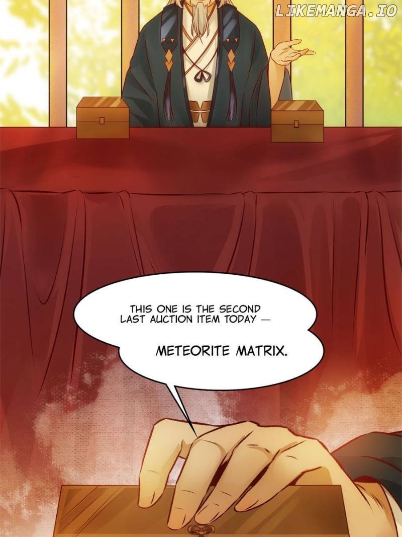 The Goddess Consort Reigns Supreme Chapter 13 - page 32
